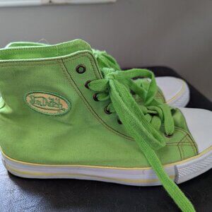 Von Dutch Sneakers